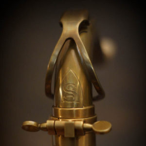 Dinant Alt Saxofoon