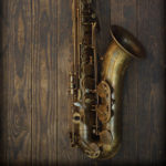 Dinant Tenor Saxofoon