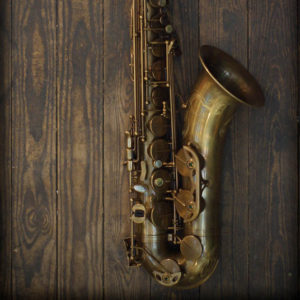 Dinant Tenor Saxofoon