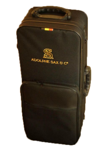 AS-Case