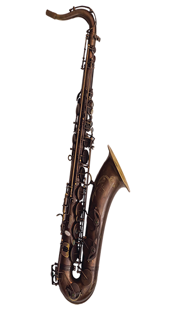 Adolphe (Antoine Joseph) Sax, Fanfare trumpet in E-flat, French