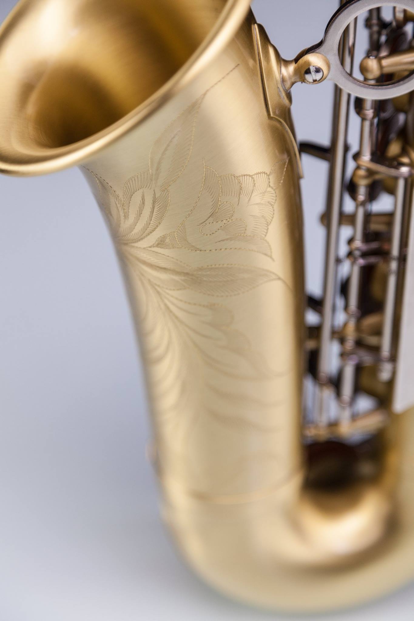 Saxophones Adolphe Sax